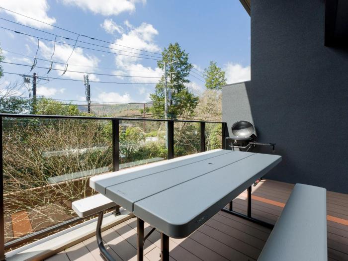 rakuten stay villa hakone togendai