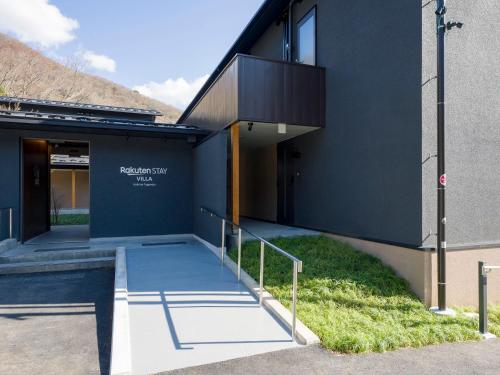 rakuten stay villa hakone togendai