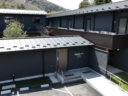 rakuten stay villa hakone togendai