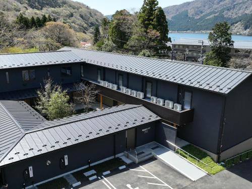 rakuten stay villa hakone togendai