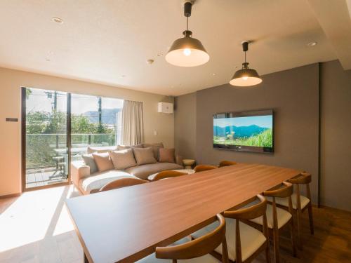 rakuten stay villa hakone togendai