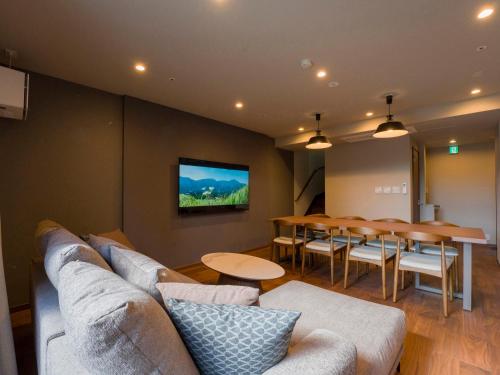 rakuten stay villa hakone togendai