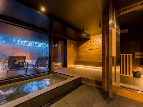rakuten stay villa hakone togendai