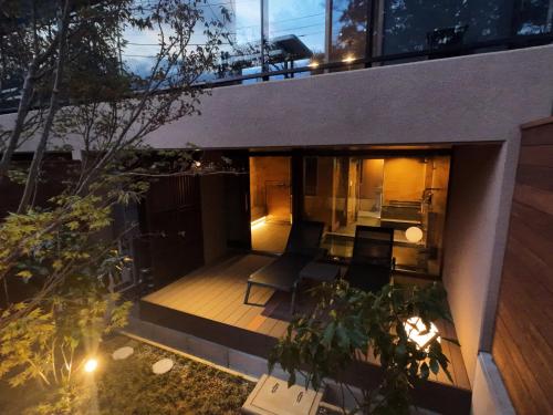 rakuten stay villa hakone togendai