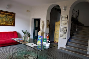 Il Castello Di Atessa,,0 star