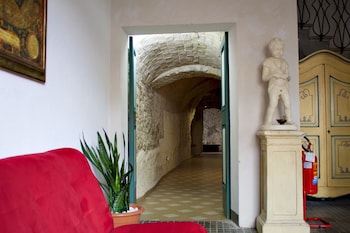 Il Castello Di Atessa,,0 star