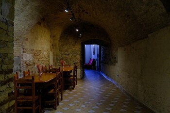 il castello di atessa