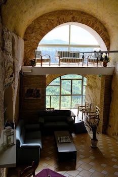 il castello di atessa
