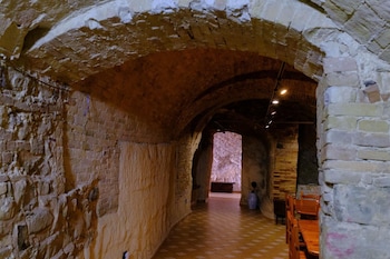 il castello di atessa