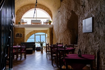 il castello di atessa