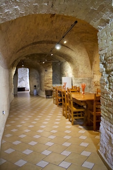 il castello di atessa