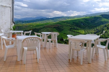 il castello di atessa