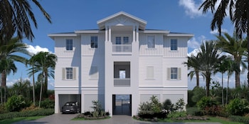 New Waterfront Home - Sunray House,,2 star