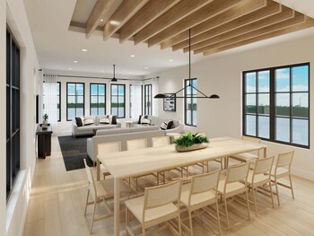 New Waterfront Home - Sunray House,,2 star