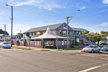 Hotel Jesmond,Jesmond>>Hunter Valley,3 star
