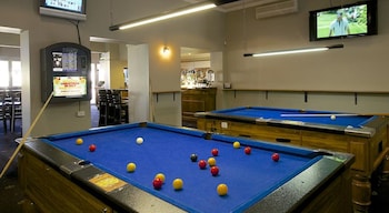 Hotel Jesmond,Jesmond>>Hunter Valley,3 star
