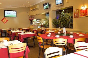 Hotel Jesmond,Jesmond>>Hunter Valley,3 star