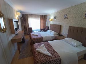 hamit hotel istanbul