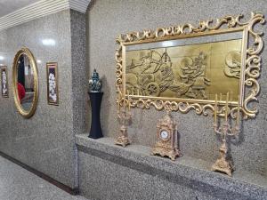 hamit hotel istanbul