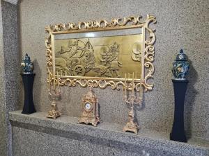 hamit hotel istanbul