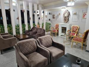 hamit hotel istanbul