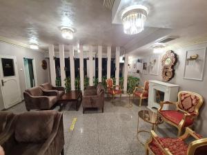 hamit hotel istanbul