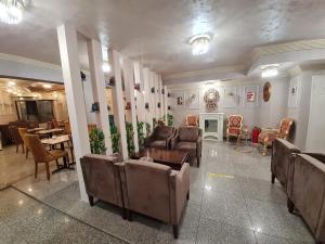 hamit hotel istanbul