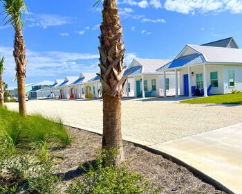 cape cottages by panhandle getaways