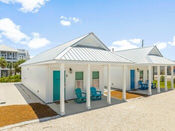 cape cottages by panhandle getaways