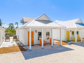 cape cottages by panhandle getaways