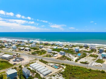 cape cottages by panhandle getaways