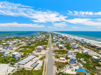 cape cottages by panhandle getaways