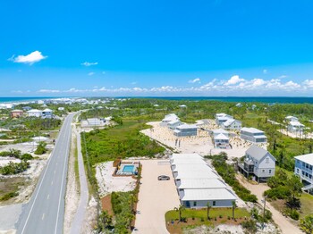cape cottages by panhandle getaways