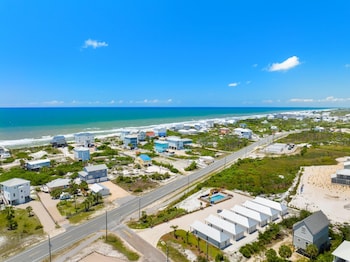 Cape Cottages By Panhandle Getaways,,4 star
