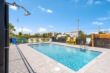 cape cottages by panhandle getaways