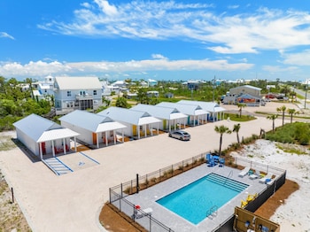 cape cottages by panhandle getaways