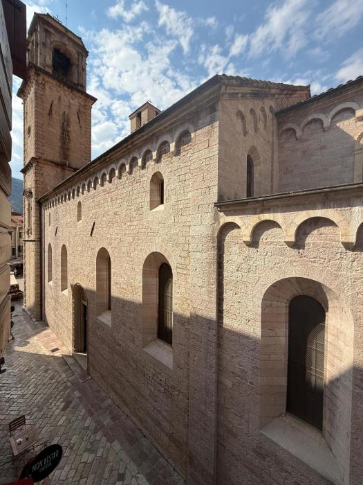 casa campana