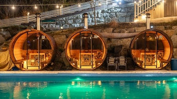 Gangneung Stay Shod Pension,,3 star