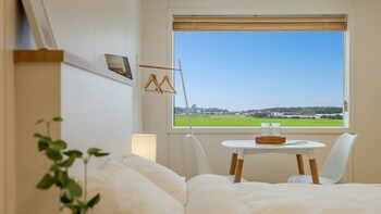 Gangneung Stay Shod Pension,,3 star