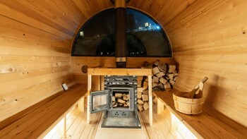 gangneung stay shod pension