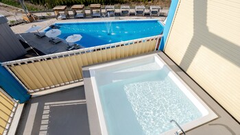 gangneung stay shod pension