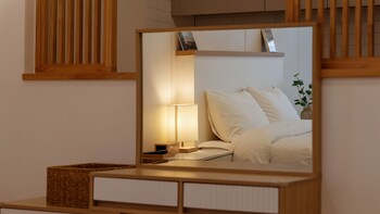 gangneung stay shod pension
