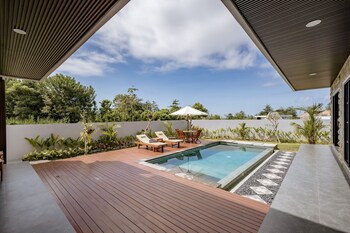 the lotus villa uluwatu