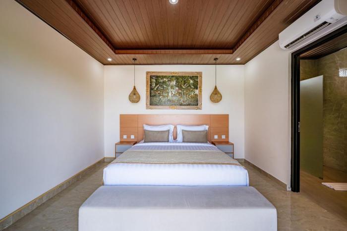 the lotus villa uluwatu