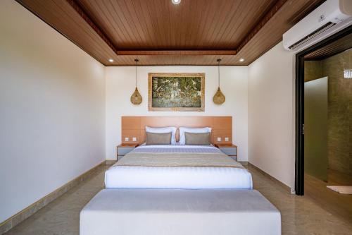 the lotus villa uluwatu