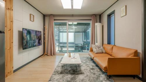 Hongcheon Pension 150,,3 star