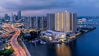 randf princess cove by fuju and 5mins to clq