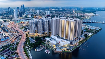 johor bahru
