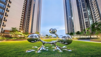 randf princess cove by fuju and 5mins to clq