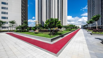 randf princess cove by fuju and 5mins to clq
